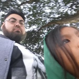 Meet your Posher, Carlos